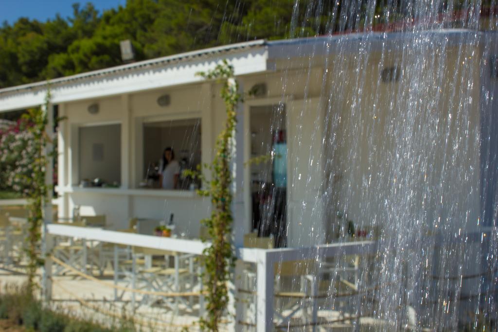 Villaggio Gargano 비에스테 외부 사진