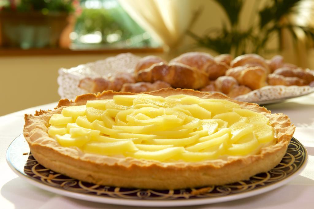 Villaggio Gargano 비에스테 외부 사진