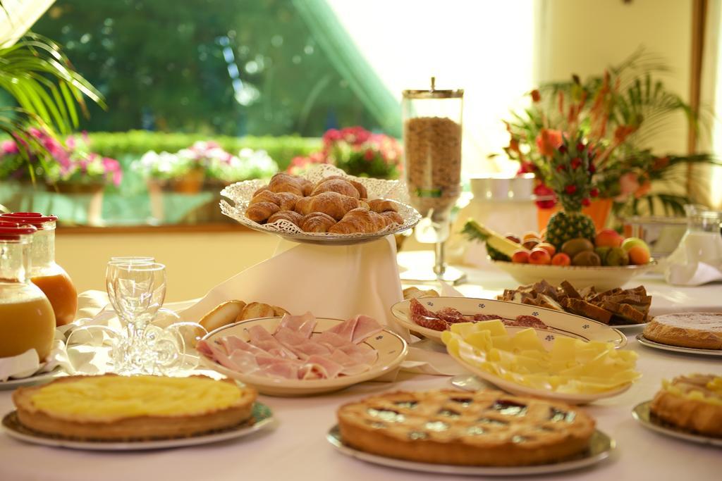 Villaggio Gargano 비에스테 외부 사진